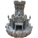 Башта для кубиків «Божевільний чаклун»